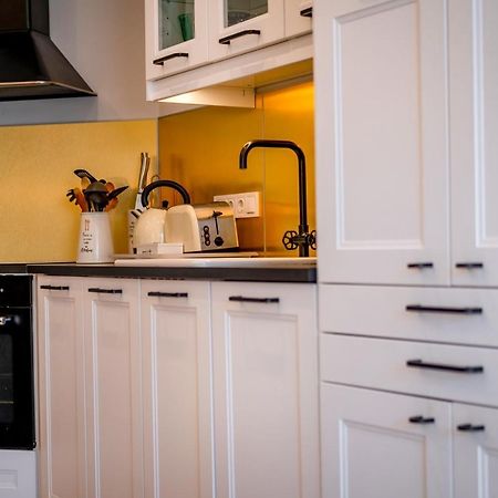 MF Casa Premium Apartment Siofok Bagian luar foto